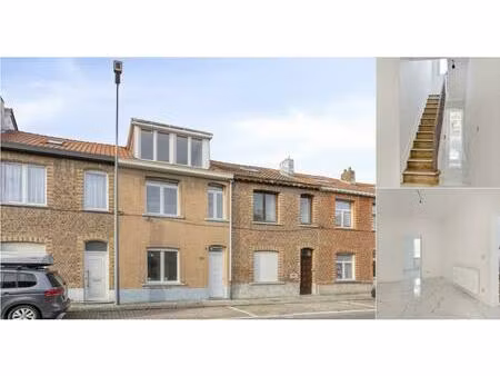 maison à vendre à langestraat 136 drogenbos (rbv82551)
