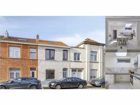 maison à vendre à langestraat 142 drogenbos (rbv82550)