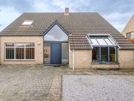 maison à vendre à booischot € 250.000 (lnvqj) - cuypers & cuypers | zimmo