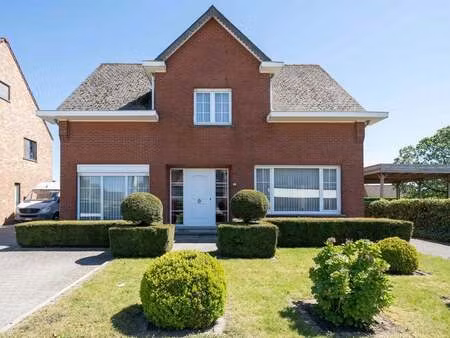 maison à vendre à wiekevorst € 325.000 (lnujx) - maat vastgoed & landmeten | zimmo