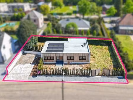 maison à vendre à zolder € 429.000 (lntwy) - immofusion | zimmo