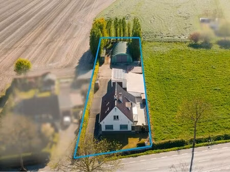 maison à vendre à ichtegem € 425.000 (lnuwb) - panorama brugge | zimmo