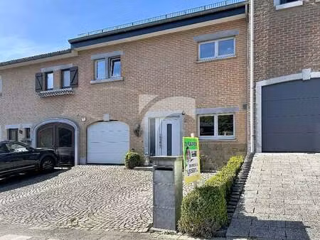 maison à vendre à neu-moresnet € 334.000 (lnvpd) - immo nyssen | zimmo