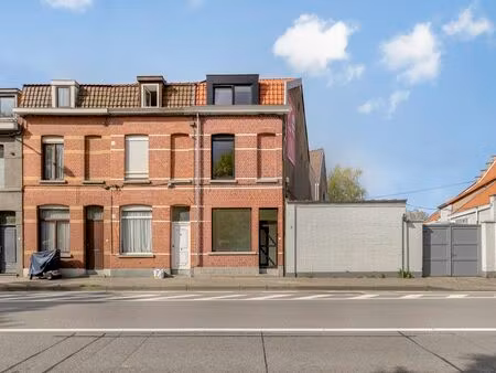 maison à vendre à kortrijk € 325.000 (lnuro) - dewaele - kortrijk | zimmo