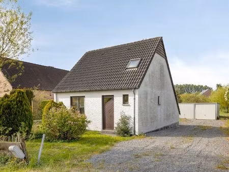 maison à vendre à sint-kwintens-lennik € 325.000 (lnv11) - woonkantoor | zimmo