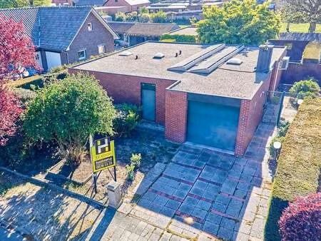 maison à vendre à lommel € 320.000 (lnu4k) - hozimmo | zimmo