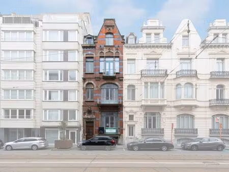 maison à vendre à oostende € 425.000 (lnuf5) - dewaele - oostende | zimmo