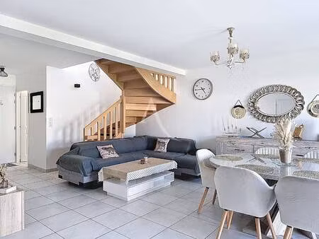 maison à vendre - première occupation