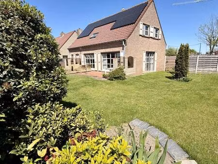 maison à vendre à middelkerke € 425.000 (lnugo) - alex deconynck | zimmo