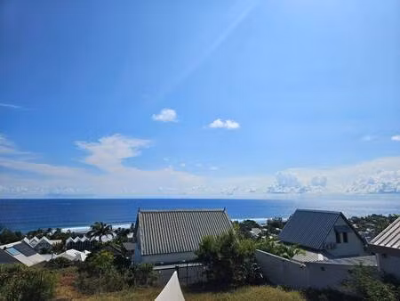 villa à vendre
