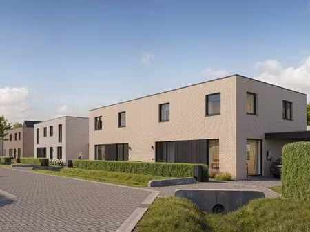 maison à vendre à willebroek € 425.000 (lnuys) | zimmo