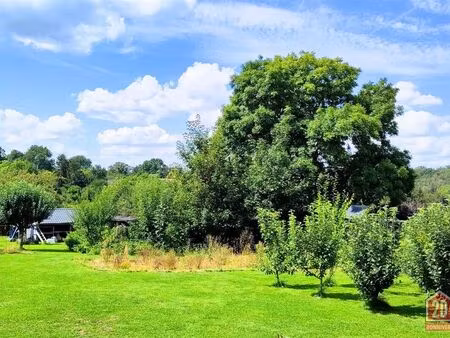 terrain à vendre à oteppe € 75.000 (lnudg) - agence bonnivers de jodoigne | zimmo