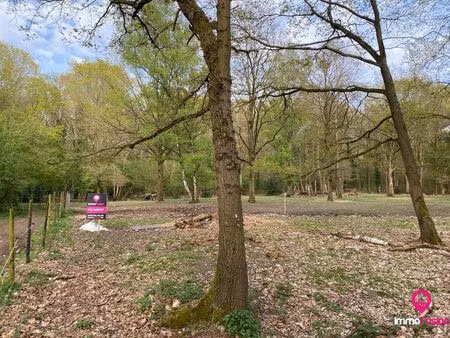 terrain à vendre à zolder € 69.000 (lntih) - immofusion | zimmo