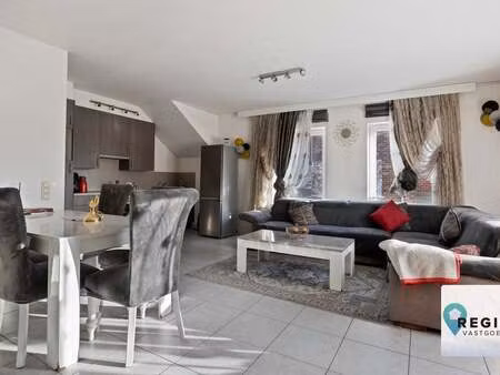appartement à vendre à gent € 285.000 (lnv0y) - regio vastgoed | zimmo