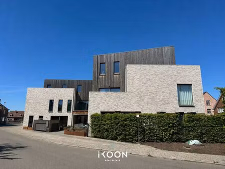 appartement à vendre à houtvenne € 285.000 (lnumr) - ikoon | zimmo