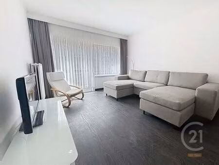 appartement à vendre à westende € 169.000 (lnvrs) - century 21 sea port | zimmo