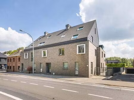 appartement à vendre à tielrode € 329.000 (lnv5d) - patin vastgoed | zimmo
