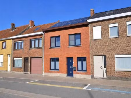 maison à vendre à kortrijk € 370.000 (lnvp8) - immostad | zimmo