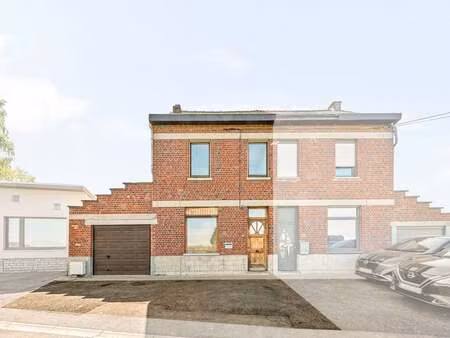 maison à vendre à dottignies € 259.000 (lnvif) - office doornik | zimmo