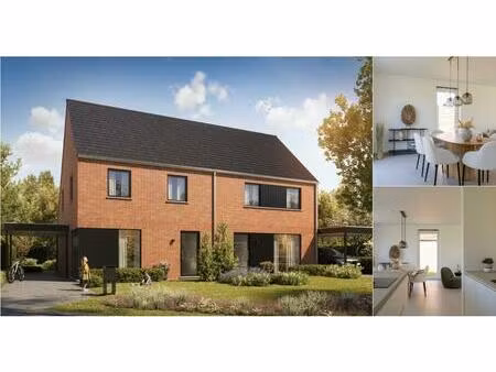maison à vendre à tramstraat 12 oosterzele (rbv82621)