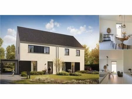 maison à vendre à tramstraat 12 oosterzele (rbv82623)