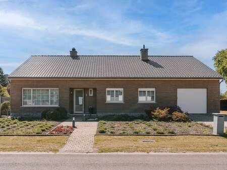 maison à vendre à baal € 369.000 (lnvap) - homixx vastgoed haacht | zimmo