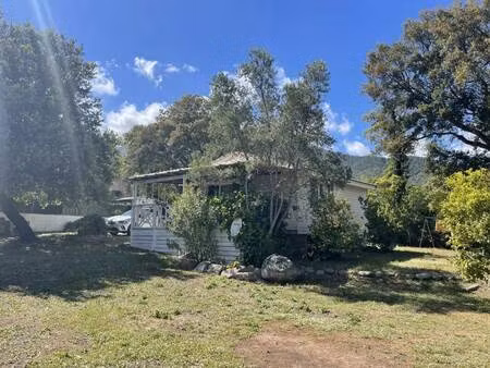 villa à vendre