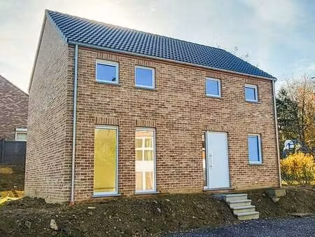 maison à vendre à tilly € 365.000 (lnvl9) | zimmo