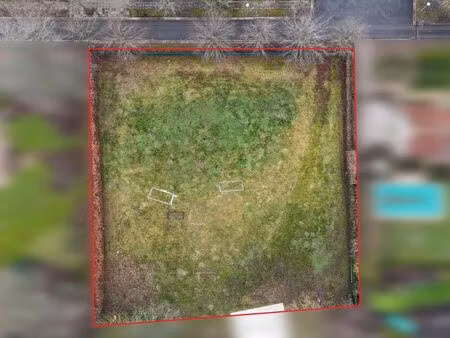 terrain à vendre à varsenare € 285.000 (lnvrx) - actalegia | zimmo