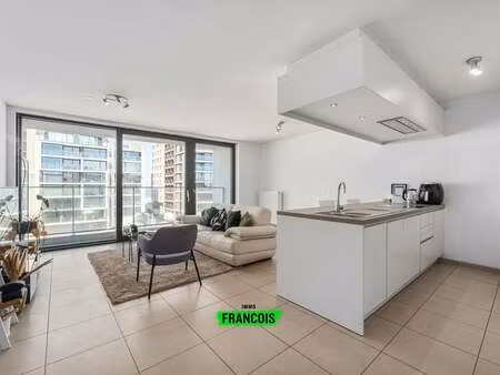 appartement à vendre à blankenberge € 345.000 (lnuvq) - immo francois - blankenberge | zim