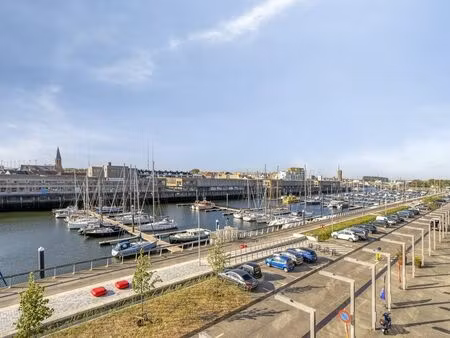 appartement à vendre à zeebrugge € 375.000 (lnuwj) - dewaele - knokke | zimmo
