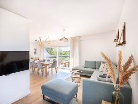 appartement à vendre à oostduinkerke € 449.000 (lnvly) - immo europe koksijde | zimmo