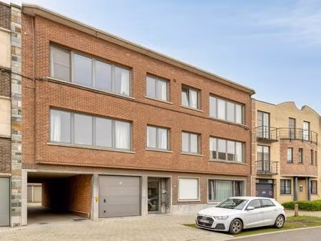 appartement à vendre à herent € 345.000 (lnun9) - living stone leuven | zimmo