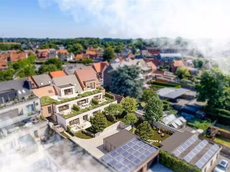 zuiderzicht katharina à hoogstraten à partir de € 430.000 (10054lm) - heylen vastgoed - oo