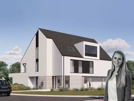 appartement à vendre à helchteren € 348.655 (l4h6b) - immow | zimmo