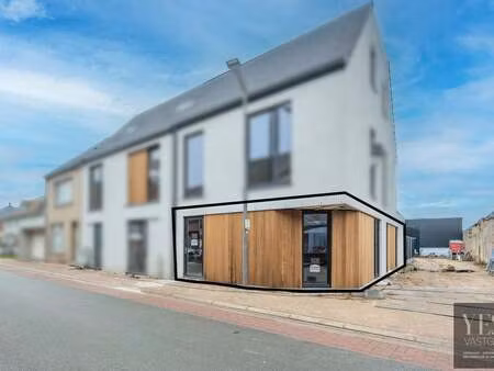 appartement à vendre à ichtegem € 269.000 (lnu50) | zimmo