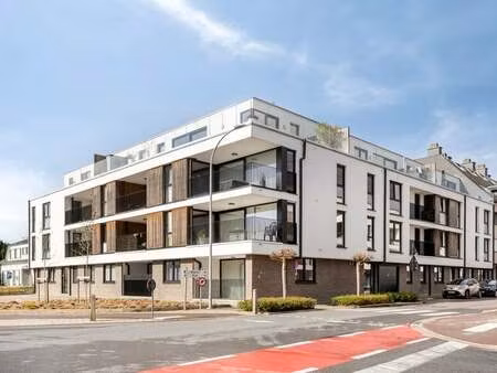 appartement à vendre à wemmel € 459.450 (lmye2) - structura immo | zimmo