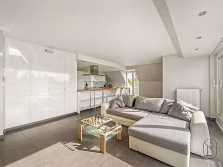 appartement à vendre à machelen € 269.000 (lnvie) - office deinze | zimmo
