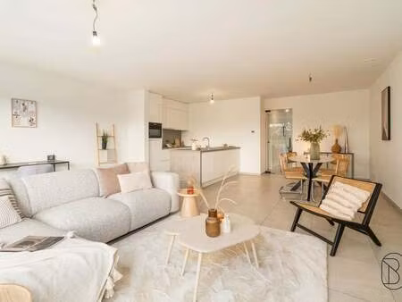 projet à ename à partir de € 445.000 (10054ld) - office ronse | zimmo