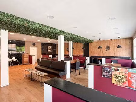bien professionnel à vendre à diest € 395.000 (lntif) - immofusion | zimmo