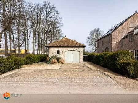 maison à vendre à bonheiden € 436.000 (lnueu) - boonstra vastgoedgroep | zimmo