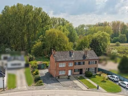 maison à vendre à boutersem € 345.000 (lnu83) - we invest leuven | zimmo