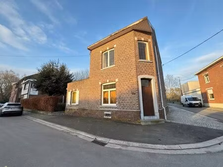 maison à vendre à crisnée € 165.000 (lnvsx) - schmidtimmo | zimmo
