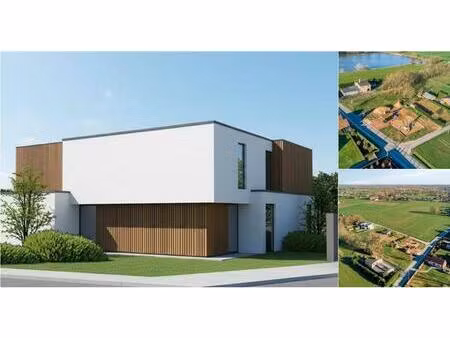 maison à vendre à deinzestraat 73 oeselgem (rbv82629)