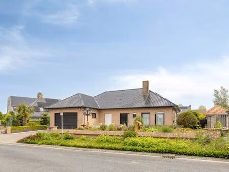maison à vendre à diksmuide € 440.000 (lnvsi) - crevits - sys vastgoed | zimmo