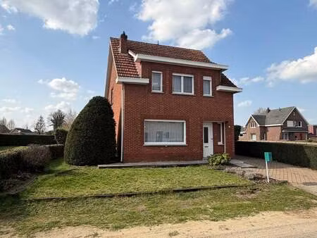 maison à vendre à veerle € 289.000 (lnvfn) - den immo | zimmo