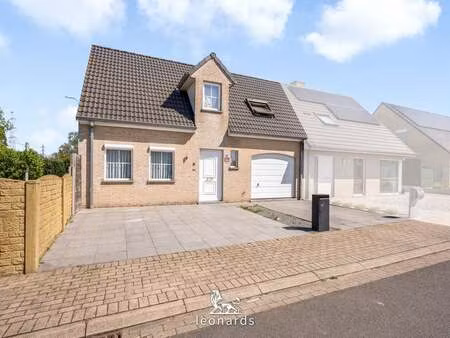 maison à vendre à lendelede € 350.000 (lnvsq) - leonards immobiliën | zimmo