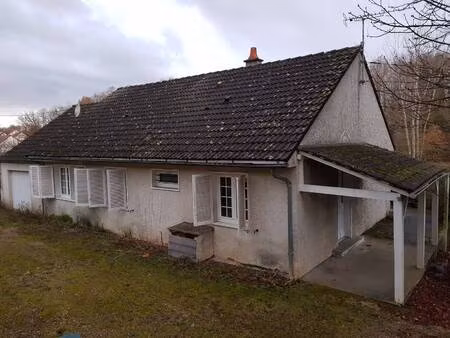 propriétaire particulier