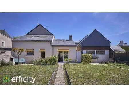 maison de ville à vendre