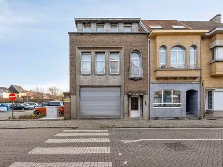 maison à vendre à niel € 449.000 (lnual) - dewaele - boom | zimmo